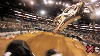 GoPro HD: X Games 17 - Moto X Speed & Style Twitch Crash