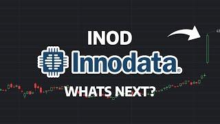 What's Next? - INOD Stock Price Prediction - INOD Stock Analysis | Innodata Stock