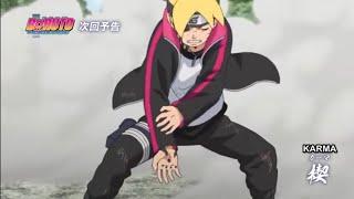 Preview Boruto Episode 187 Sub indo