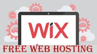 WIX Reviews | Free Web Hosting Sites with WIX