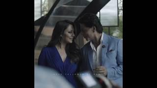 MOST BEAUTIFUL AND ICONIC COUPLE | SHAH RUKH KHAN | GAURI KHAN |#srk #shorts