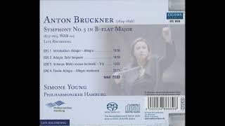 Bruckner - Symphony No.5 (Simone Young)