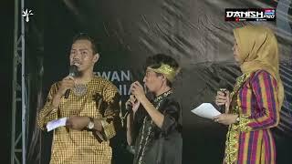 Part.2 Rarak Cipta Musik Nandung, Dewan Kesenian Riau 2022