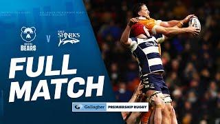 Bristol v Sale - HIGHLIGHTS | Astonishing Result! | Gallagher Premiership 2024/25