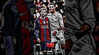 The goats#cristianoronaldo#messi#lionelmessi#shortsvideo#shorts#goats