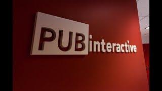 Événement 5@8 :: 8e anniversaire de PUBinteractive