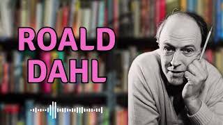 Roald Dahl, marele urias prietenos