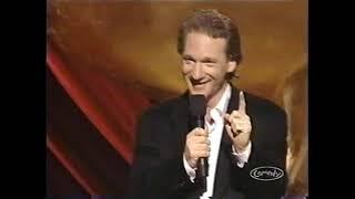 Bill Maher '90s stand-up