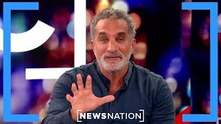 Bassem Youssef challenges US media to report Israeli media facts FULL INTERVIEW | Cuomo