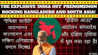 Game Over: India Confronts a Shrinking Influence in the New Bangladesh & South Asia!