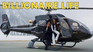 LIFE OF BILLIONAIRES| Billionaire Lifestyle Motivation 2024