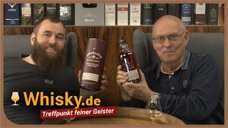 Aberlour Double Cask 12 Jahre | Whisky Verkostung