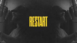 NIMO x DARDAN Type Beat - RESTART (2025) | prod. Claptomanik