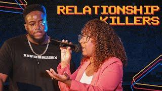 Relationship Killers | Cheat Codes (Finale) | Part 12 | Jerry & Tanisha Flowers