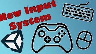 New Input System in Unity 2020 - Local Multiplayer