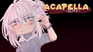 ｢ GCMV 」• Acapella • By : Yu