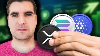 Ripple XRP Price set for $6 - $8 BREAKOUT? David Sacks could CHANGE everything!