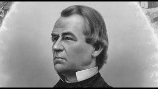 Andrew Johnson: The impeached president