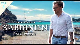 SARDINIEN: der Norden | Travelogue: Teil 1 #Hannsimglueck