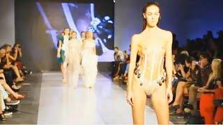  Miami Swim Week 2024: Epic Bikini Fashion Show Highlights! 