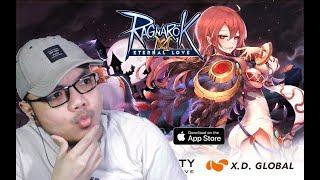 SO I TRIED RAGNAROK MOBILE ETERNAL LOVE AGAIN IN 2024! [Ragnarok M: Eternal Love]