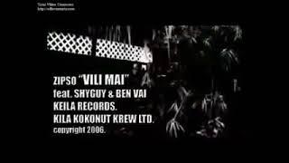 Zipso - Vili Mai (Official Music Video) ft Shy Guy ,Ben Vai