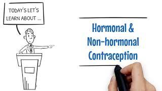 Nuts & Bolts: Hormonal vs. Non-hormonal Contraception