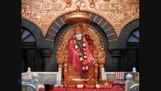 Kakad Arati Morning   Shree Shirdi Saibaba