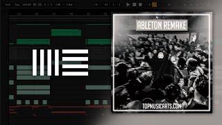 Skrillex, Fred again. & Flowdan - Rumble (Ableton Remake)