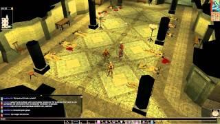 Let's Play Neverwinter Nights (German) 09 - Kapitel 1: Treffen mit Fenthik