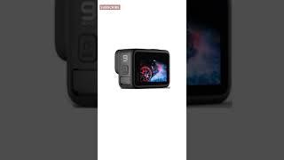 GoPro 9 Black A Waterproof Camera  Frome New YouTubers