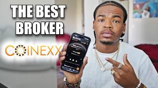 4 Reasons Why COINEXX Is The BEST Broker In 2024 | COINEXX BROKER REVIEW 2024