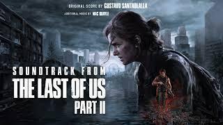 The Last of Us Part II (Main Theme) [Live Version] (from The Last of Us Part II)