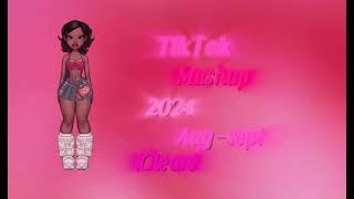 TikTok Mashup 2024 Aug-Sept (Clean)