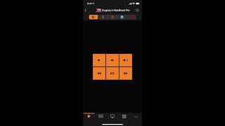Remote for Mac/PC: Control volume and media playback on your computer from iPhone/iPad remotely