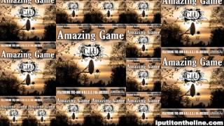 Amazing Game "Basketball's Soundtrack" C.I.U