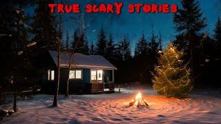 6 True Christmas Horror Stories That Will Give You Nightmares!