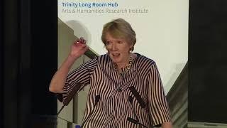 Edmund Burke Lecture 2017: Sometimes it Matters Who is in Power