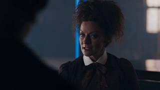 Missy In The Vault | The Lie Of The Land | Doctor Who