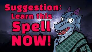 Suggestion is Stupid Broken in D&D 2024 Player's Handbook! - Advanced Guide to Suggestion