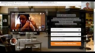 Intro Video for SMAC Online Marketing