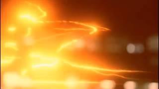 Flash & firestorm & arrow vs reverse flash vf