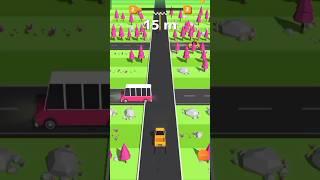  tarffic run gameplay