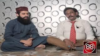 Ahmed Raza Special Interview with Shahker Malik on 88 Entertainment