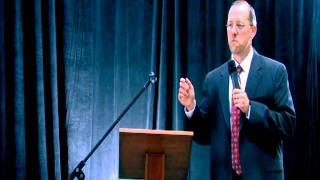 Do I Need the Church if I Am "Spiritual"? – Tim Gray at the Napa Institute Summer Conference