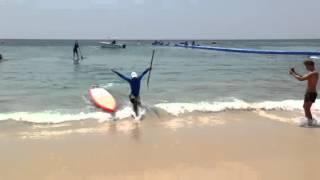 Phuket Stand up paddleboard