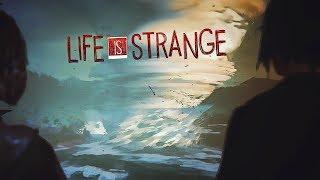 Life is Strange - Następca Walking Dead?(EP 1, part 1)