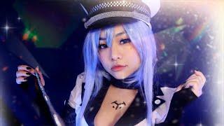 Esdeath Chooses to Keep You | Akame Ga Kill ASMR