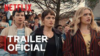 Sex Education | Temporada 3 | Trailer oficial | Netflix