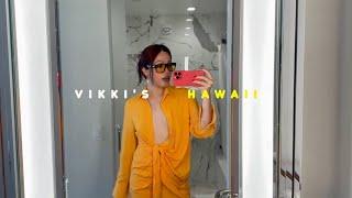 Summertime in Oahu | Vikki's Vlogs